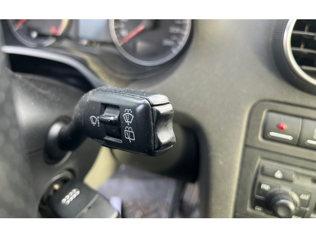 Переключатель дворников    Audi A3 S3 8P