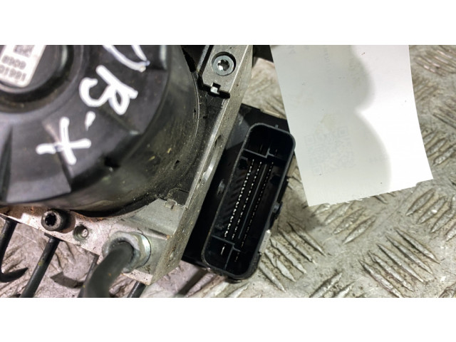 Блок АБС 476605XA0A   Mercedes-Benz  W470  2017-2020 года