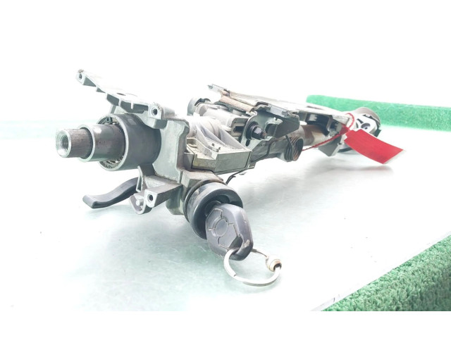 Руль BMW X3 E83  2003 - 2010 года 32303412450      