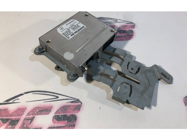Модуль «Bluetooth» a2118703226   Mercedes-Benz C W203