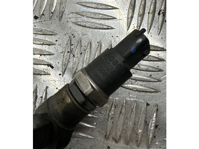 Vstřikovací lišta 0281002475, 0281002475   BMW 5 E39     