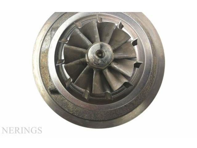  Турбина Renault Megane I  53039700014, CHRA30-0145         
