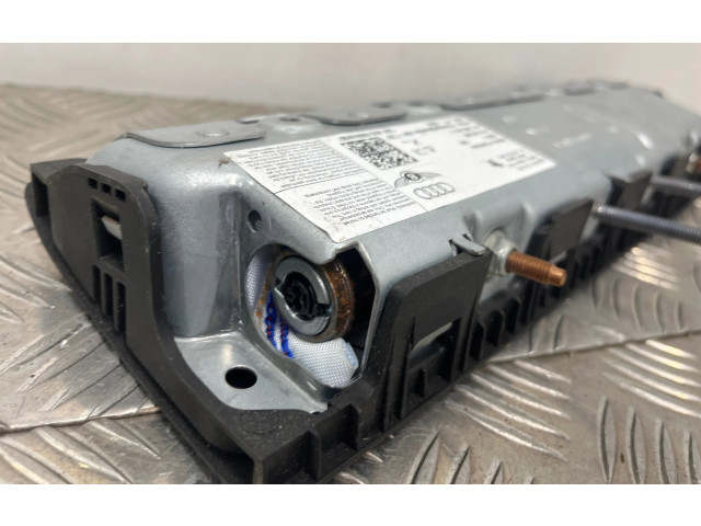 Подушка безопасности для колен 4H1880842A   Audi A8 S8 D4 4H