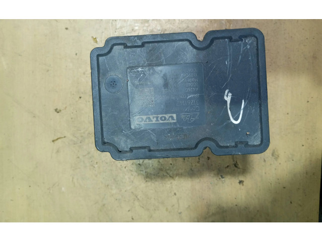 Jednotka ABS 31261142, 07W256   Volvo XC70 2008