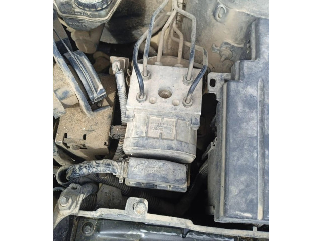 Jednotka ABS    Peugeot 406 