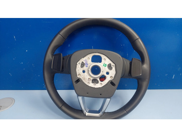 Volant Audi A4 S4 B9 8W 2019 8W0419091FG, 8W0419091GMINUS  