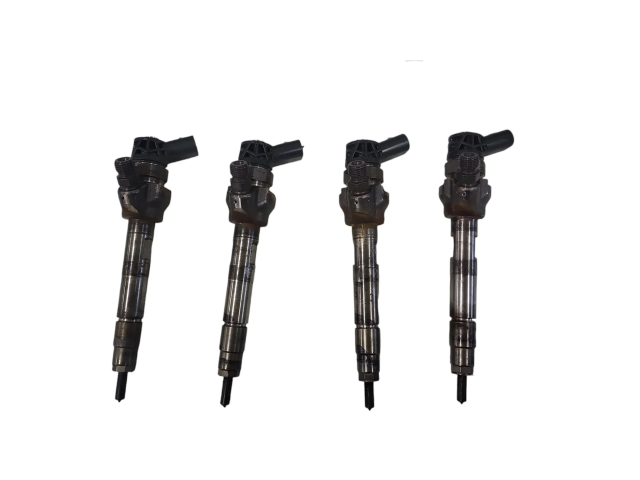Vstřikovač 8514146, 0445110613   BMW 2 F45  pro naftový motor 2.0 B47C20A 