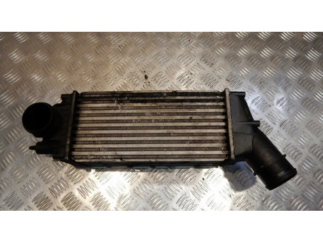 Интеркулер  9646694680, 2473   Citroen C4 I 1.6