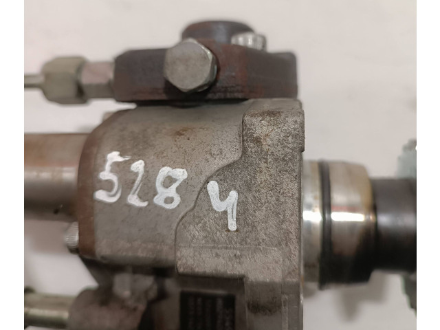 Vstřikovací čerpadlo 55495425, 12U00973   Opel Zafira C     
