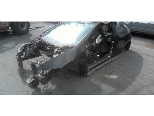 Блок управления климат-контролем 79600SMGG52ZA   Honda Civic