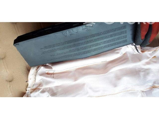 Подушка безопасности для колен 8W1857246   Audi A4 S4 B9 8W
