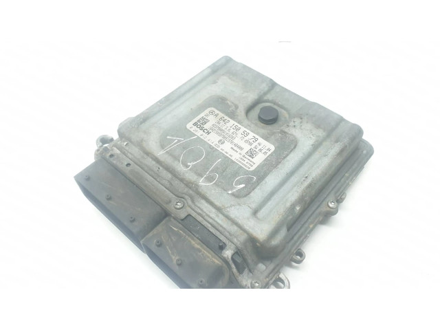 Řídící jednotka A6421505979   Mercedes-Benz ML W164 2005