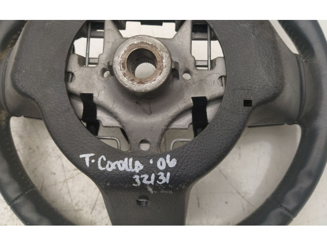 Volant Toyota Corolla E120 E130 2002 5486116  
