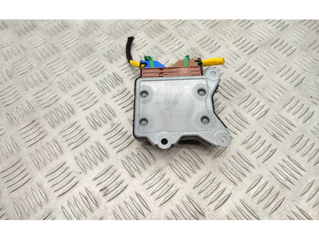 Блок подушек безопасности 51969090   Fiat 500L