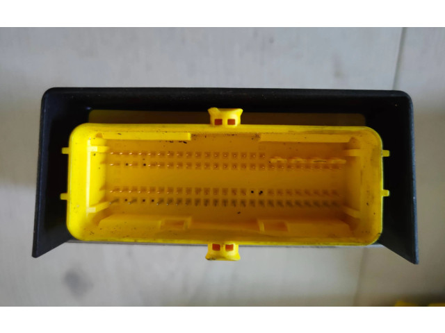 Блок подушек безопасности 4H0959655C   Audi A8 S8 D4 4H