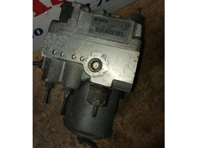 Jednotka ABS 0273004093   Peugeot 406 