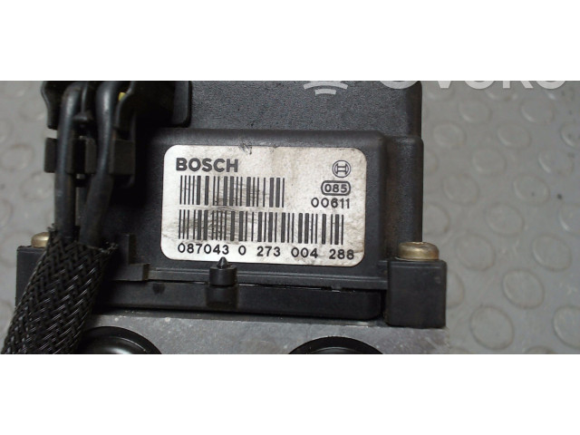 Jednotka ABS 0273004288   Fiat Seicento/600 2000