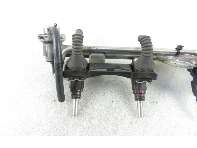 Топливная рампа 06A9006031S, 0280155897   Audi TT Mk1   для двигателя AJQ