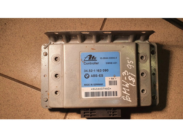 Блок управления АБС 34521163090   Acura ILX