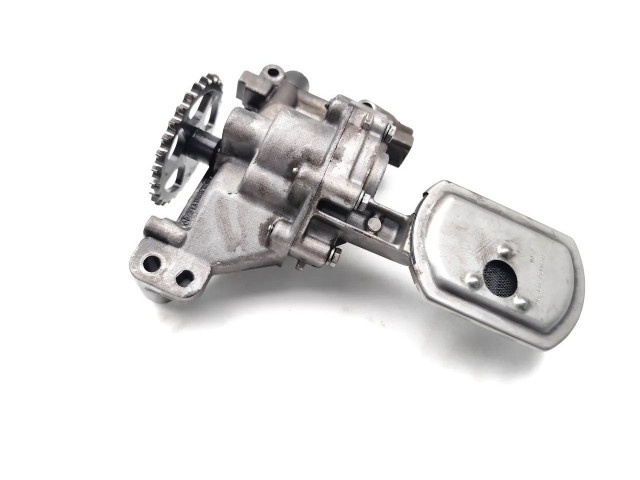 Čerpadlo oleje 9638783980   Peugeot Expert   RHZ(DW10ATED);RHZ(DW10BTED);RHZ(