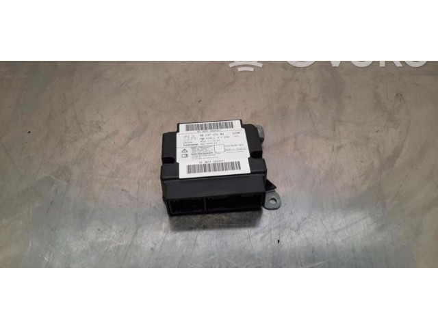 Блок подушек безопасности 9823741480   Peugeot 5008 II