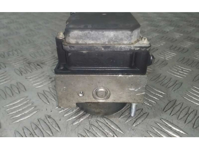 Блок АБС 0265800662, 0265231997   Fiat  Fiorino   -  года