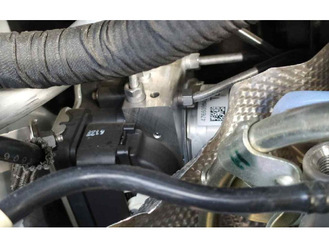 Jednotka ABS 476600364R   Renault Captur 2019