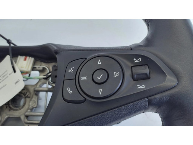 Volant Opel Corsa F 2020 647390400A, 39196699  