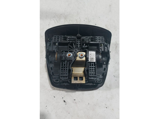 Volant Renault Scenic III -  Grand scenic III 2010 60958140, 60958140  