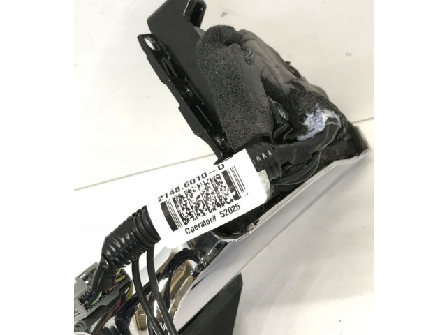 Zpětné zrcátko  Tesla Model S 2013  104132200  