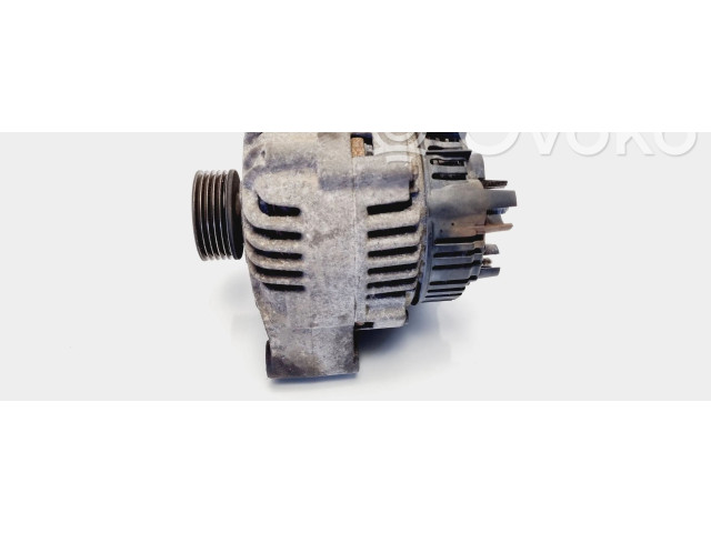 Генератор 9621308580   Peugeot 106      