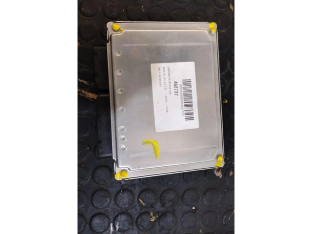 Řídící jednotka 4L0907553   Audi Q7 4L 