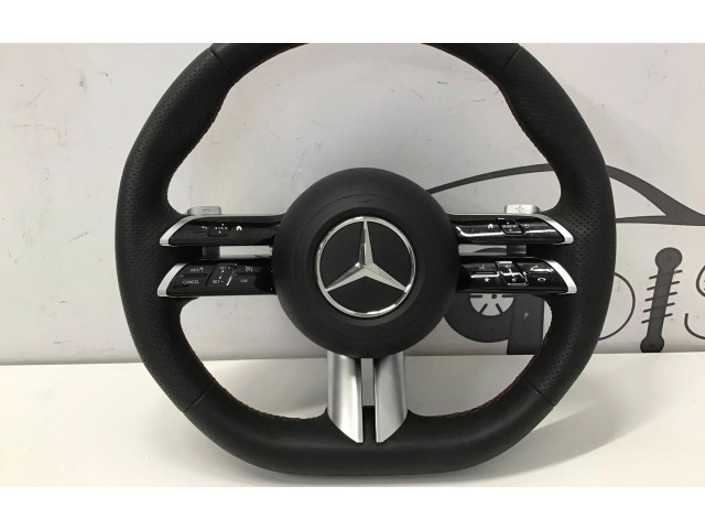 Volant Mercedes-Benz GLB x247 2024 A0004608817  