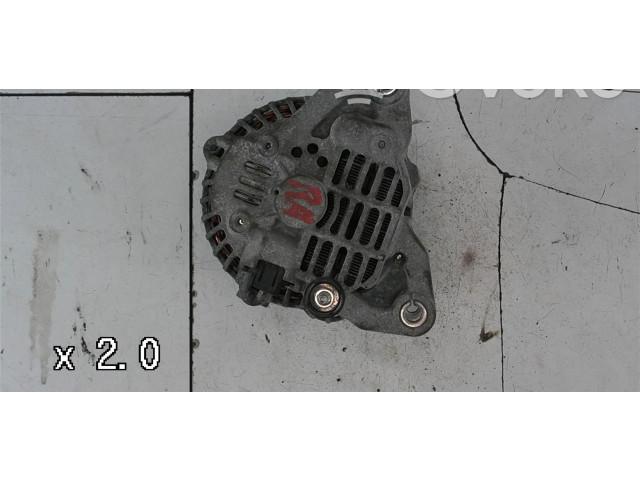 Генератор 27-6659, RF8G18300A   Mazda 5      