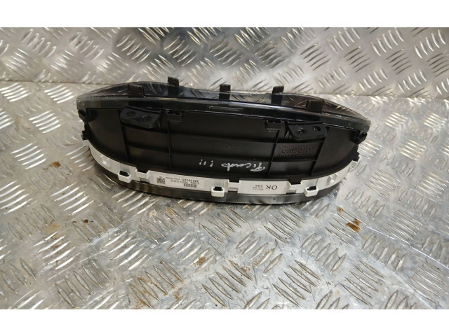 Панель приборов 94003G6522, 20210121   KIA Picanto       