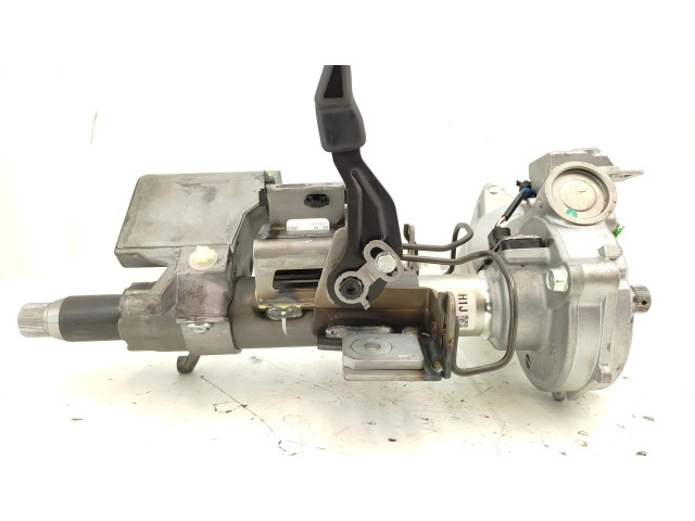    Рулевая рейка 53211TATG62, 53681TARG120   Honda Jazz 2015-2020 года