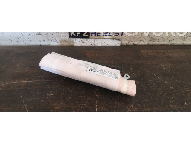 Подушка безопасности в сиденье 8W5880241L, 8W5880241L   Audi A5