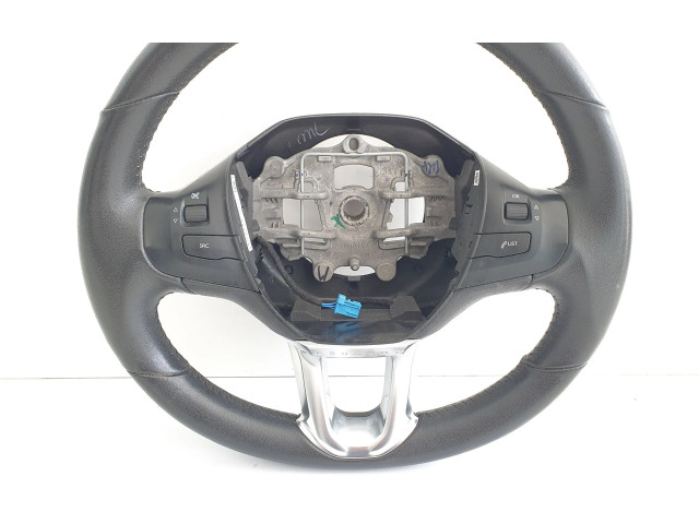 Volant Peugeot 2008 I 2014 6191373, 96750123ZD  