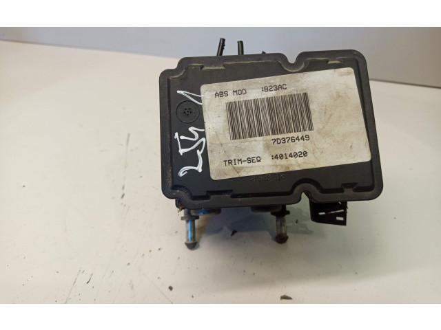 Jednotka ABS 7D376449, P05105823AC   Dodge Caliber 2007