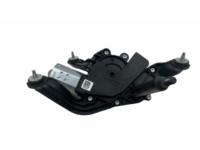 Моторчик заднего дворника 98700Q0400, W435427    Hyundai Bayon
