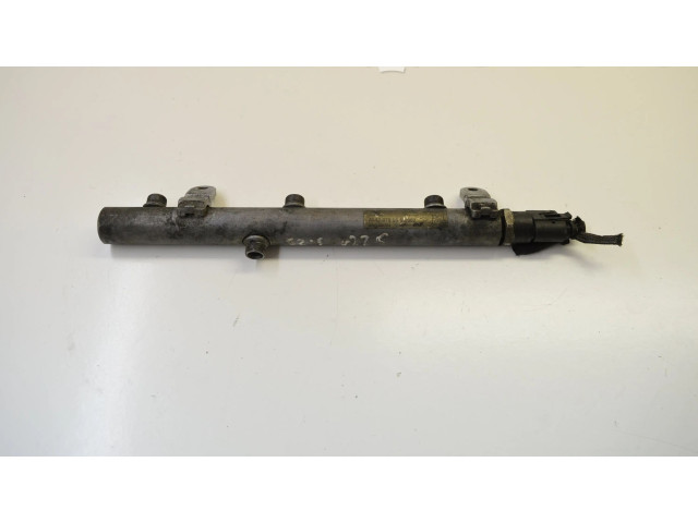 Vstřikovací lišta A6420700695   Mercedes-Benz ML W164    OM 642.940 