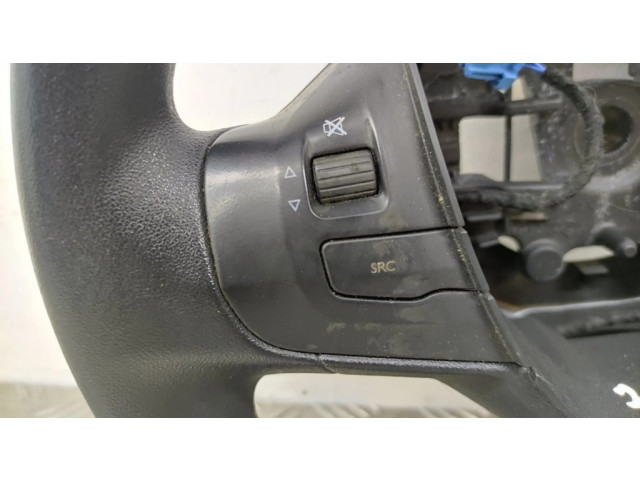 Volant Peugeot 208 2013 6191372  