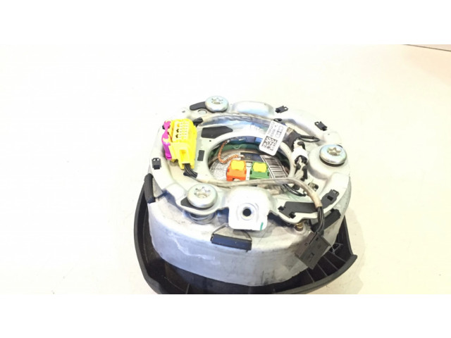 Подушка безопасности водителя 8E0880201BN, 001BD18CSYAW   Audi A4 S4 B7 8E 8H