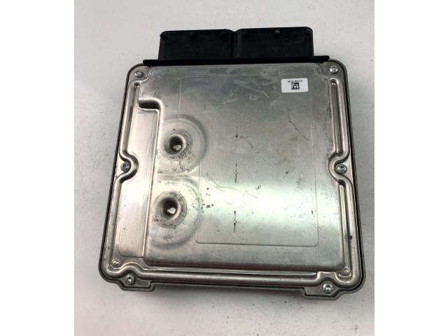 Řídící jednotka 4G0907401F, 0281017722   Audi A6 S6 C7 4G 2011