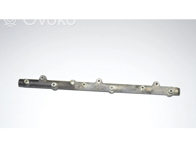 Vstřikovací lišta 0445216002   BMW 5 E39  pro naftový motor 2.9 M57 D30 (306D1) 