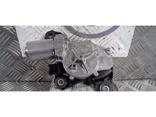 Моторчик заднего дворника 2871000Q0A    Nissan Micra K14