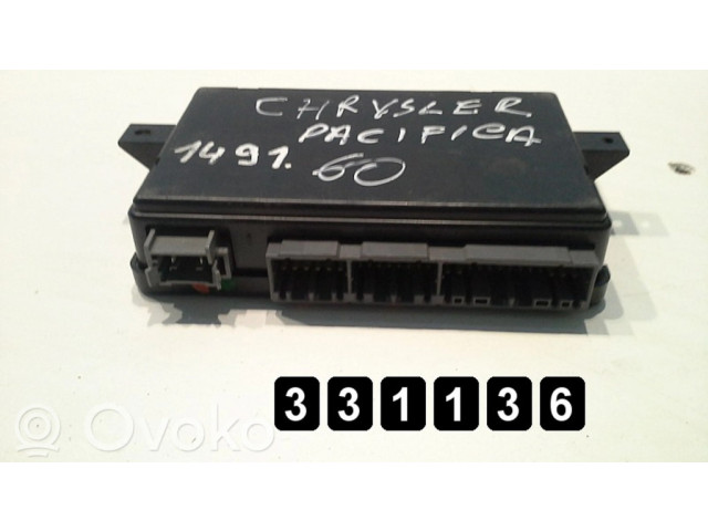 Řídící jednotka 4014D1260   Chrysler Pacifica 2003