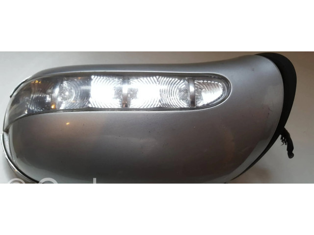 Zpětné zrcátko  Mercedes-Benz S W220 2000  2208100116  