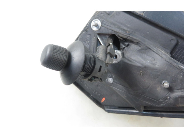 Zpětné zrcátko  Volkswagen Polo IV 9N3 2002  6Q0857933, 6Q0857933  