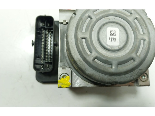 Jednotka ABS 1640634380, 9829234580   Peugeot 2008 I 2019